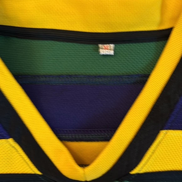 Mighty Ducks hockey jersey - Picture 3 of 3